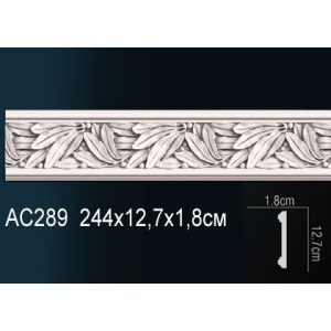  ������� �� ����������� ������� AC289 12.7x1.8x244
