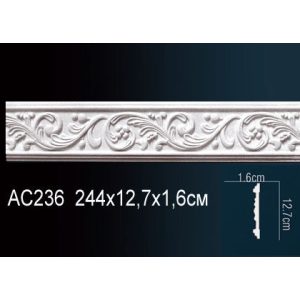  ������� �� ����������� ������� AC236 12.9x1.6x244