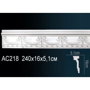  ������� �� ����������� ������� AC218 16.4x5.2x240