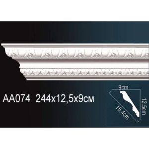  ������ �� ����������� ������� AA074 12.5x9x244