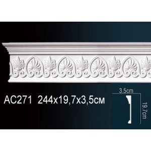  ������� �� ����������� ������� AC271 19.7x3.6x244
