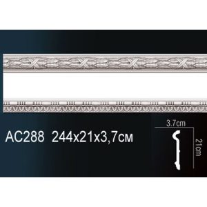  ������� �� ����������� ������� AC288 21x3.4x244