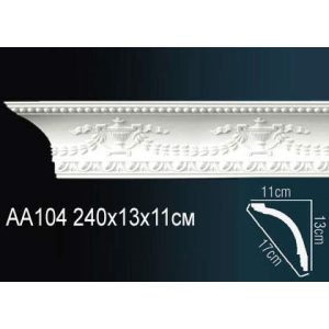 ������ �� ����������� ������� AA104 13.2x11.1x240