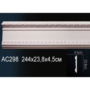  ������� �� ����������� ������� AC298 23.8x4.5x244