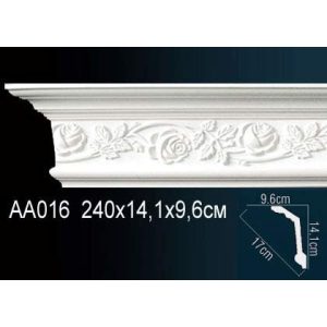  ������ �� ����������� ������� AA016 14.5x9.5x240