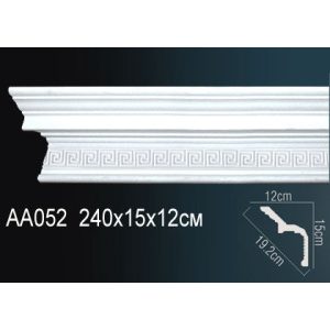  ������ �� ����������� ������� AA052 15x12x240