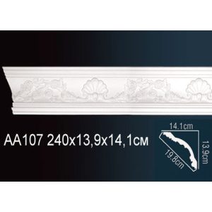  ������ �� ����������� ������� AA107 14.2x13.9x240