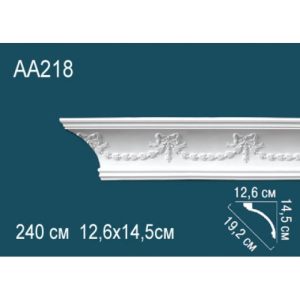  ������ �� ����������� ������� AA218 14.5x12.6x240