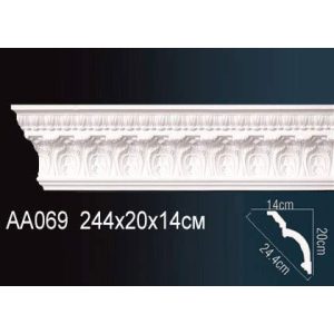  ������ �� ����������� ������� AA069 20x14x240