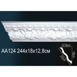  ������ �� ����������� ������� AA124 18x12.7x244