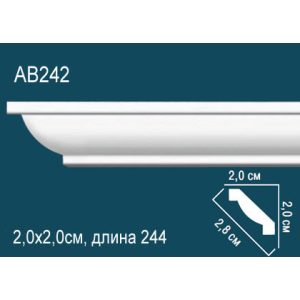  ������ �� ����������� ������� AB242 2x2x244
