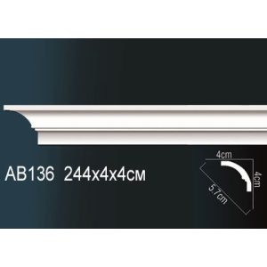  ������ �� ����������� ������� AB136 4.5x3.7x244