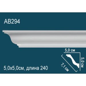  ������ �� ����������� ������� AB294 5x5x240