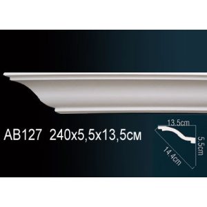  ������ �� ����������� ������� AB127 5.7x13.4x240