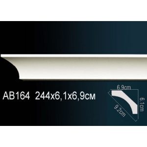  ������ �� ����������� ������� AB164 6.2x7x244