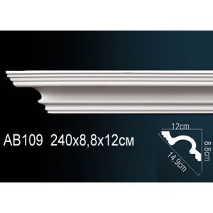  ������ �� ����������� ������� AB109 8.8x12.1x240