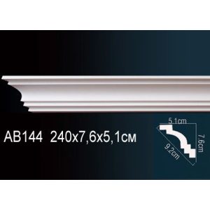  ������ �� ����������� ������� AB144 7.7x5.4x240