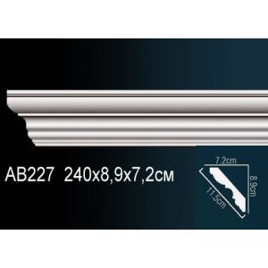  ������ �� ����������� ������� AB227 9x7.2x240