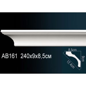  ������ �� ����������� ������� AB161 9.1x8.5x240