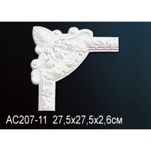  ������� ������� �� ����������� ������� AC207-11 27.5x2.6