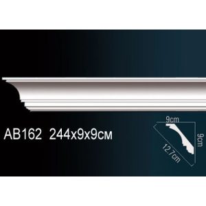  ������ �� ����������� ������� AB162 9.2x9.2x244