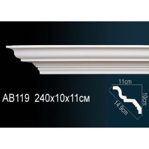  ������ �� ����������� ������� AB119 10x11.1x240