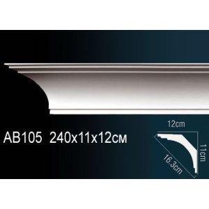  ������ �� ����������� ������� AB105 11x12x240