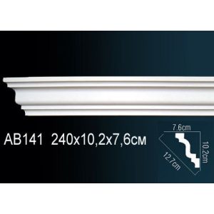  ������ �� ����������� ������� AB141 10.2x7.8x240