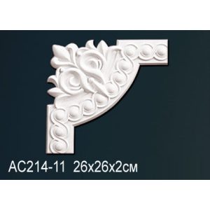  ������� ������� �� ����������� ������� AC214-11 26x2