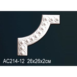  ������� ������� �� ����������� ������� AC214-12 26x2