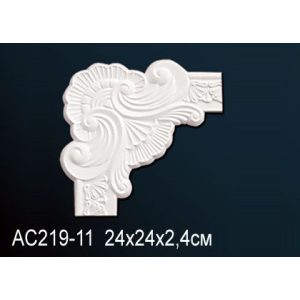  ������� ������� �� ����������� ������� AC219-11 24x2.4