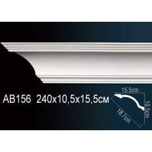  ������ �� ����������� ������� AB156 10.3x16x240