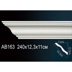  ������ �� ����������� ������� AB163 10.5x12.6x240