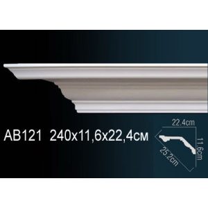  ������ �� ����������� ������� AB121 11.6x22.4x240