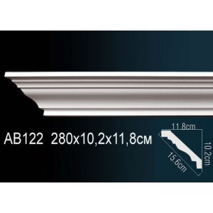  ������ �� ����������� ������� AB122 10.2x11.8x240
