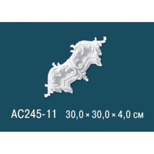  ������� ������� �� ����������� ������� AC245-11 30x4