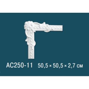  ������� ������� �� ����������� ������� AC250-11 50.5x2.7