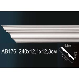  ������ �� ����������� ������� AB176 12.3x12.2x240