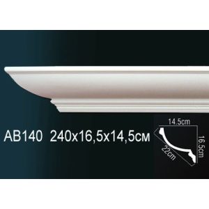  ������ �� ����������� ������� AB140 16.7x14.8x240