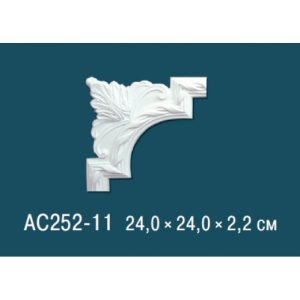  ������� ������� �� ����������� ������� AC252-11 24x2.2