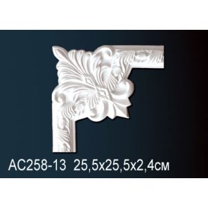  ������� ������� �� ����������� ������� AC258-13 25.5x2.4