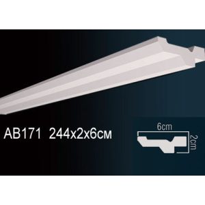  ������ �� ����������� ������� AB171 2x6x244