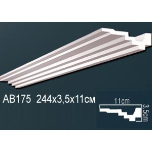  ������ �� ����������� ������� AB175 3.5x11x244