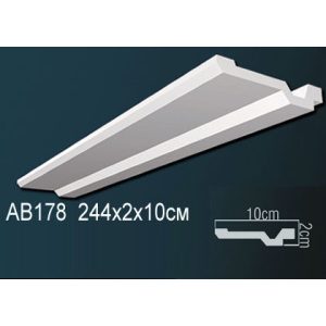  ������ �� ����������� ������� AB178 2x10x244