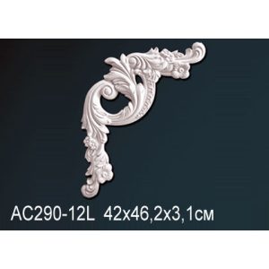  ������� ������� �� ����������� ������� AC290-12L 44x3.1