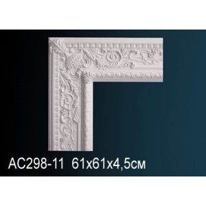  ������� ������� �� ����������� ������� AC298-11 61x4.5