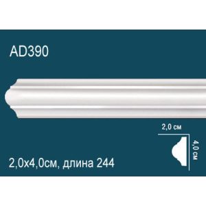  ������� �� ����������� ������� AD390 4x2x244