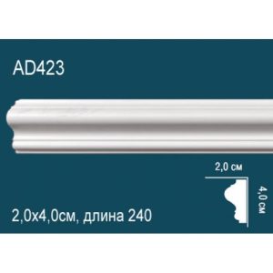  ������� �� ����������� ������� AD423 4x2x240