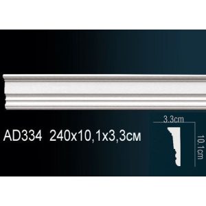  ������� �� ����������� ������� AD334 10.1x3.3x240