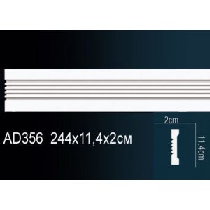  ������� �� ����������� ������� AD356 11.5x2.1x244